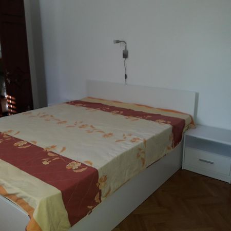 Apartman Pavla Baška Екстериор снимка