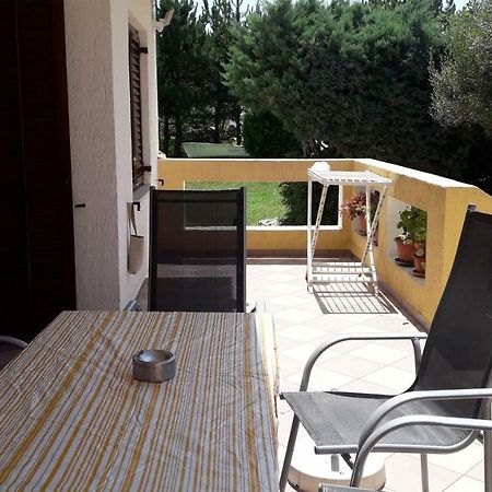 Apartman Pavla Baška Екстериор снимка