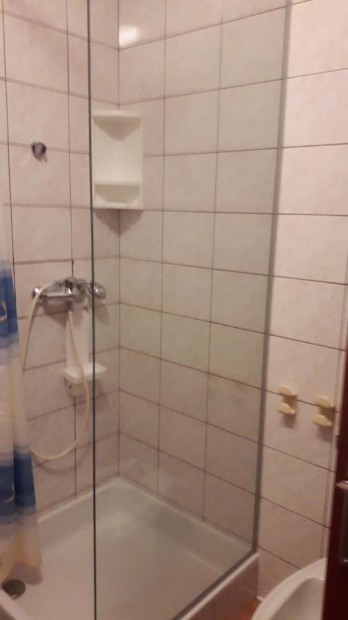 Apartman Pavla Baška Екстериор снимка