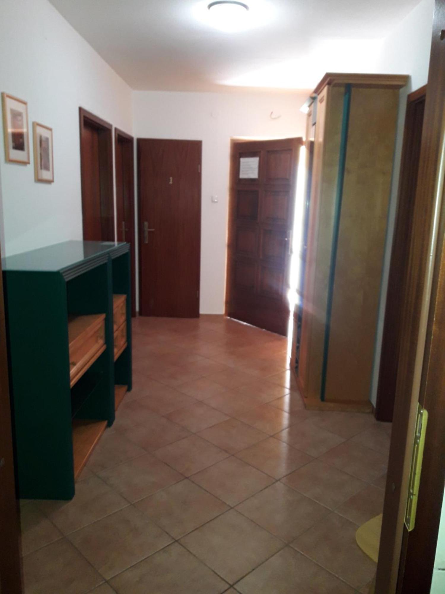 Apartman Pavla Baška Екстериор снимка